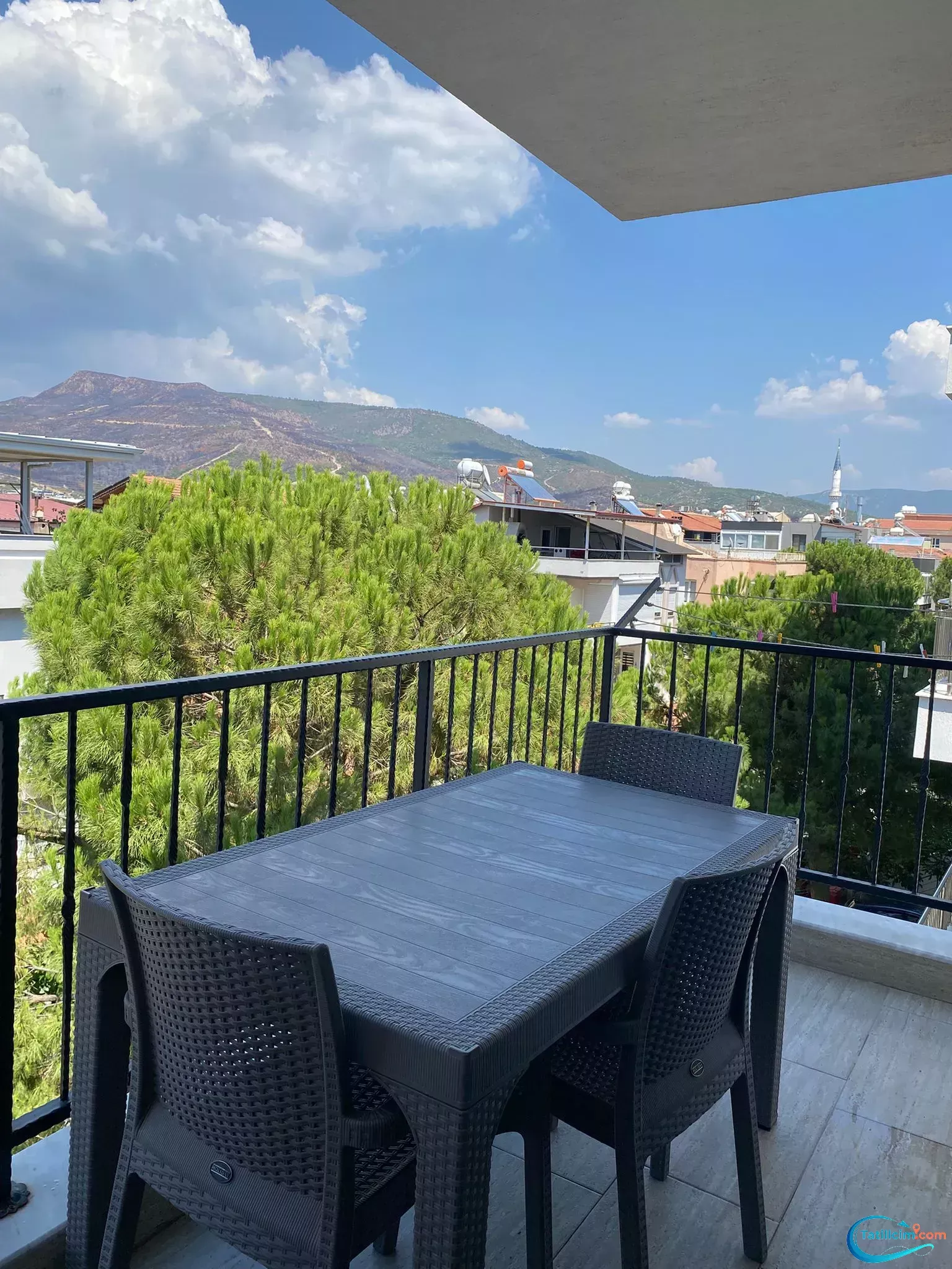 tatilcim.com Rüzgar Homes